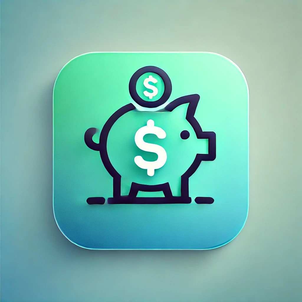 Budget Icon